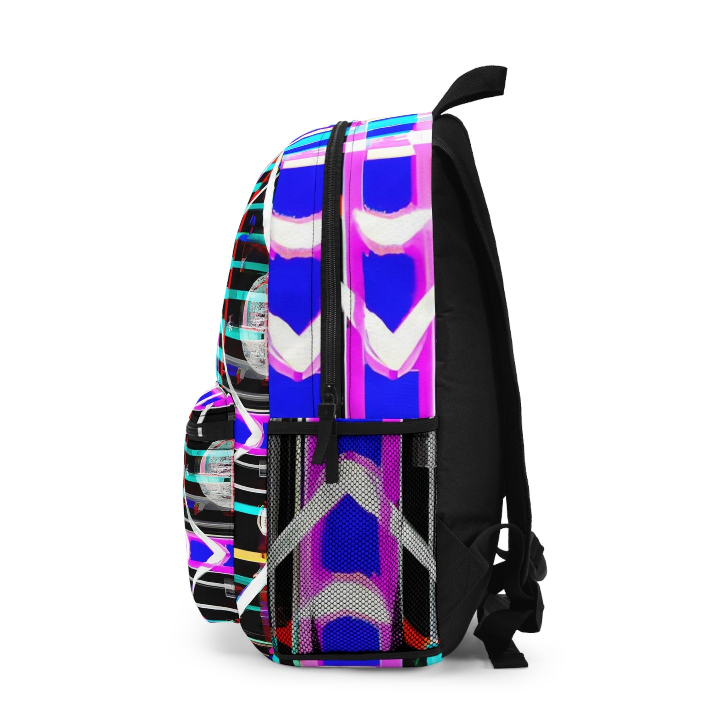 CyberStarr - Hustler Backpack