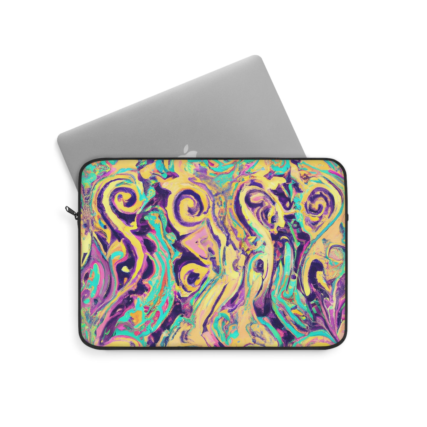 MagnoliaGlamor - LGBTQ+ Laptop Sleeve (12", 13", 15")