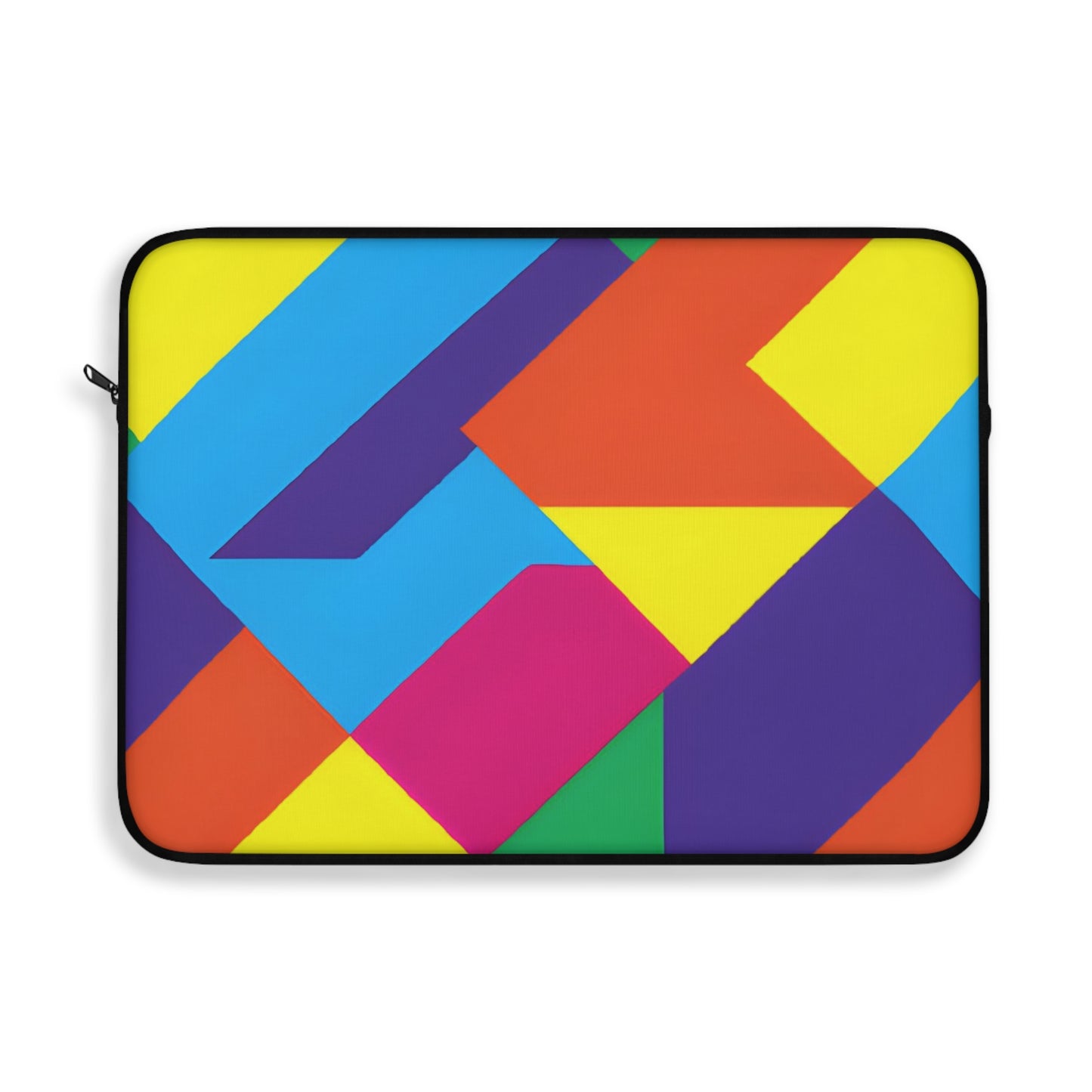 ElectricRhonda - LGBTQ+ Laptop Sleeve (12", 13", 15")