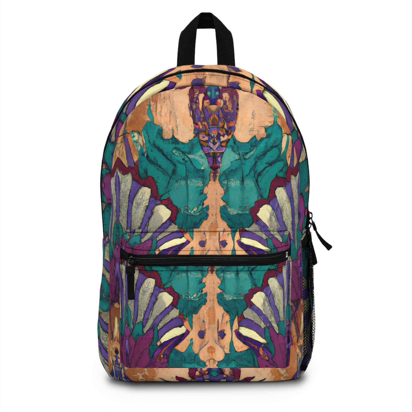 NellieSparkles - LGBTQ+ Pride Backpack