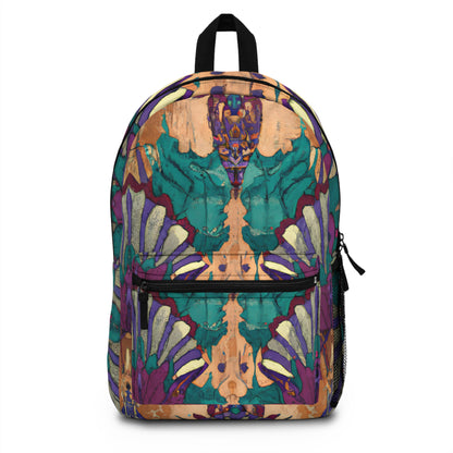 NellieSparkles - LGBTQ+ Pride Backpack