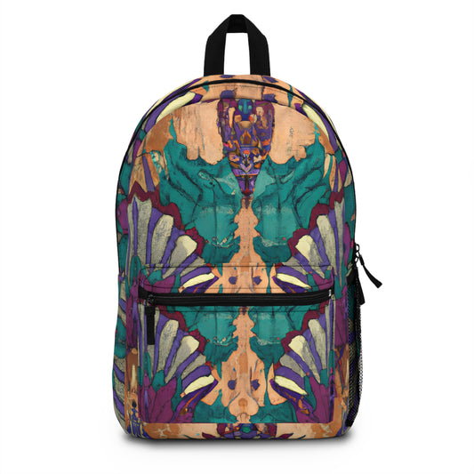 NellieSparkles - LGBTQ+ Pride Backpack