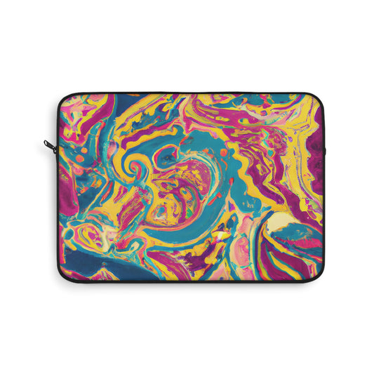 DixieDarling - LGBTQ+ Laptop Sleeve (12", 13", 15")