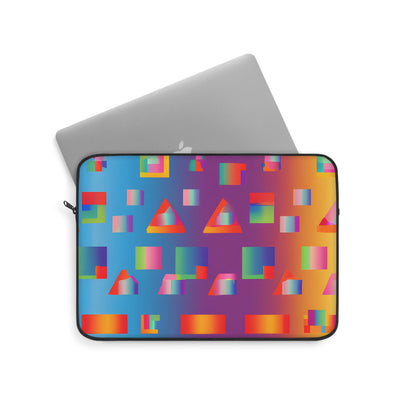 DustyBoomers - LGBTQ+ Laptop Sleeve (12", 13", 15")