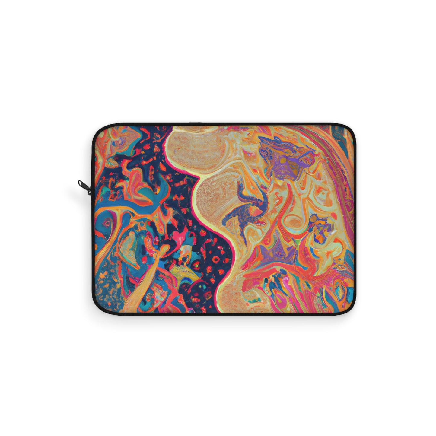 GemsGlamour - LGBTQ+ Laptop Sleeve (12", 13", 15")