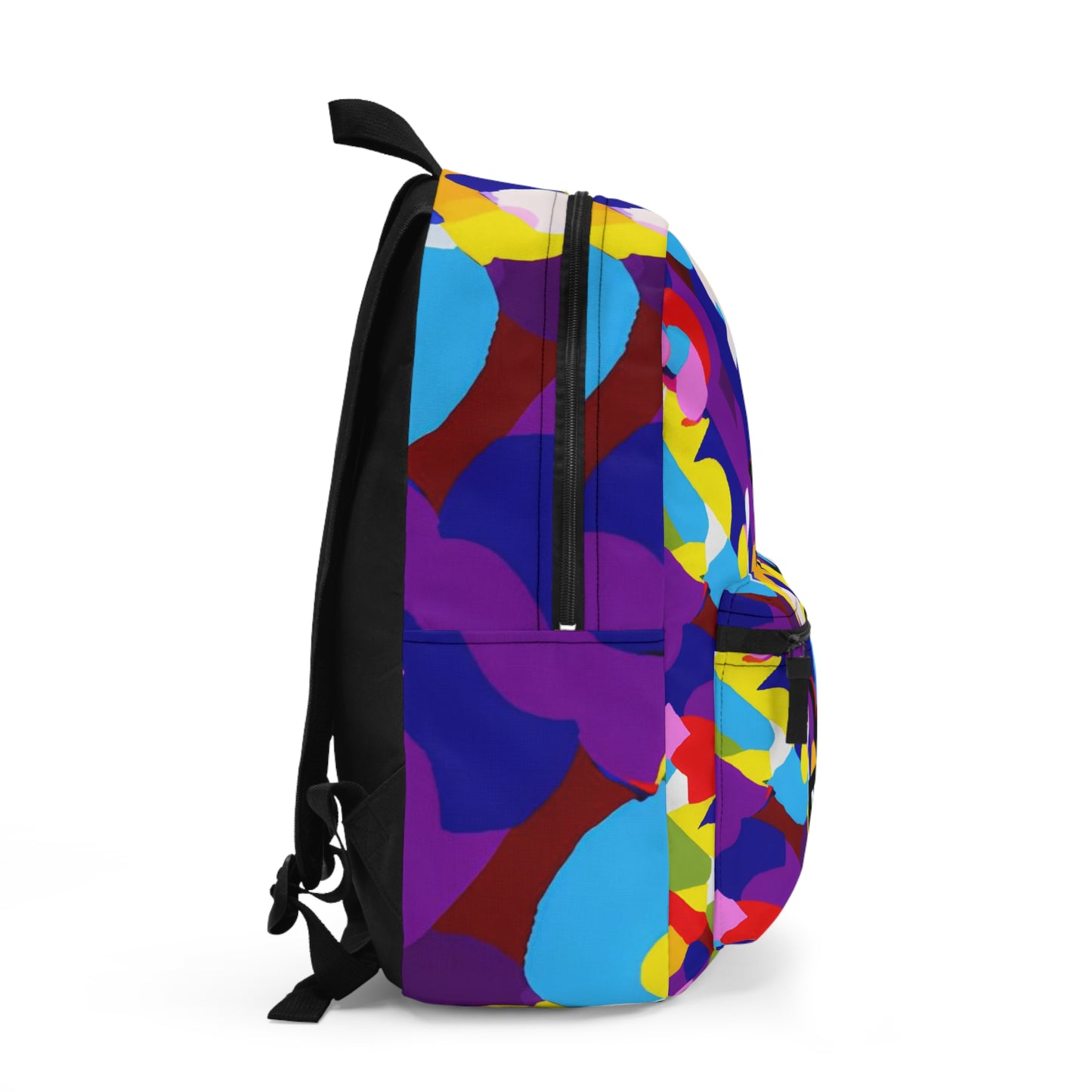 NeonVixen - Hustler Pride Backpack