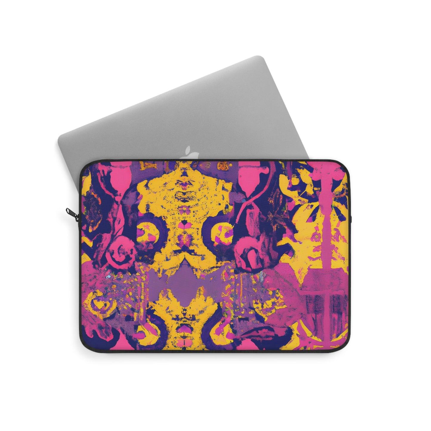 EnvyFantasia - LGBTQ+ Laptop Sleeve (12", 13", 15")