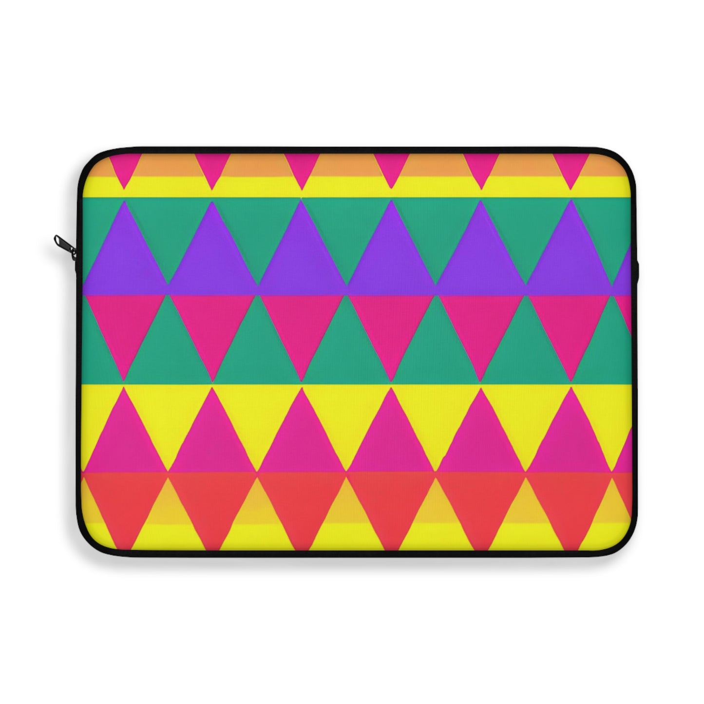 BoomShakaLaka - LGBTQ+ Laptop Sleeve (12", 13", 15")