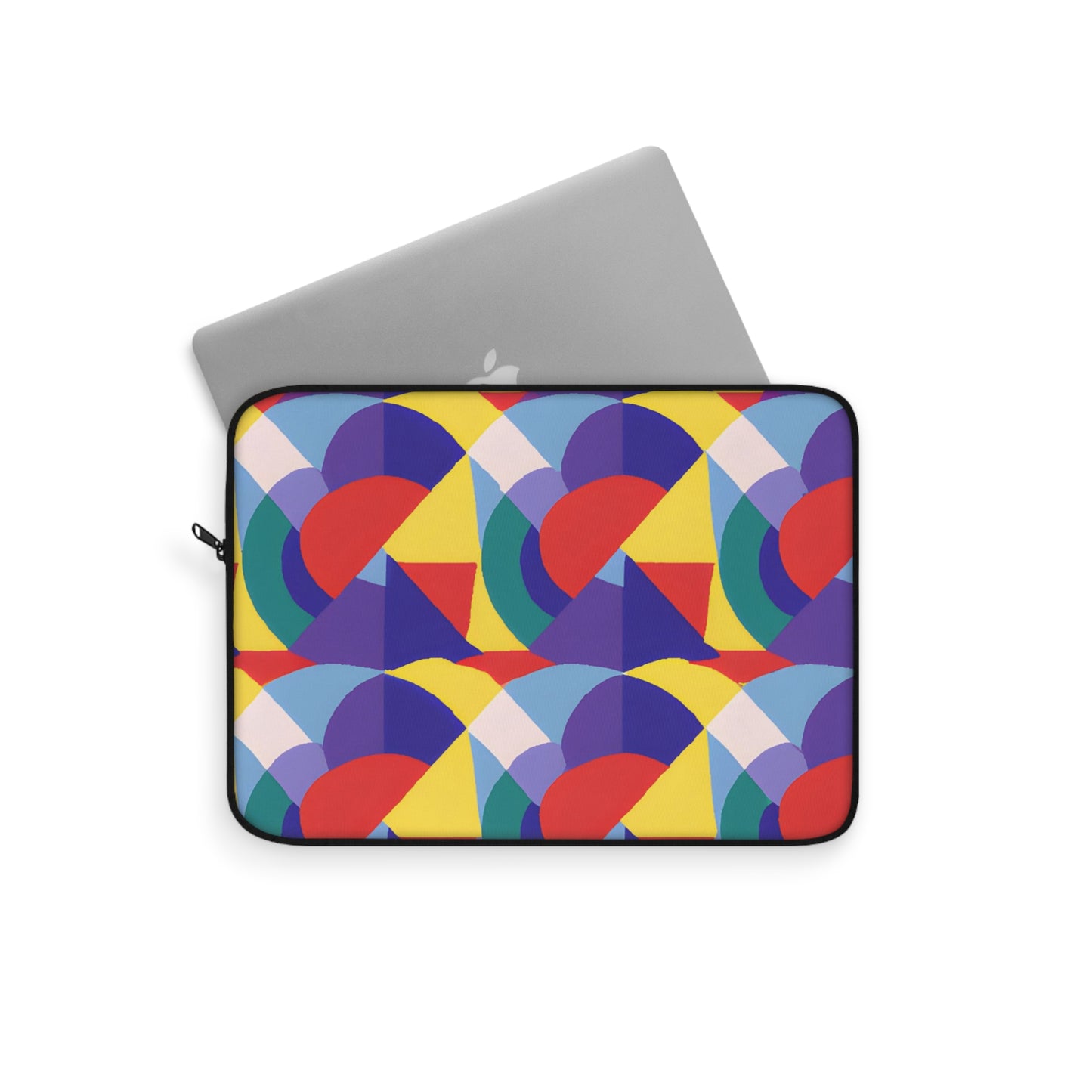 GlitterShock - LGBTQ+ Laptop Sleeve (12", 13", 15")