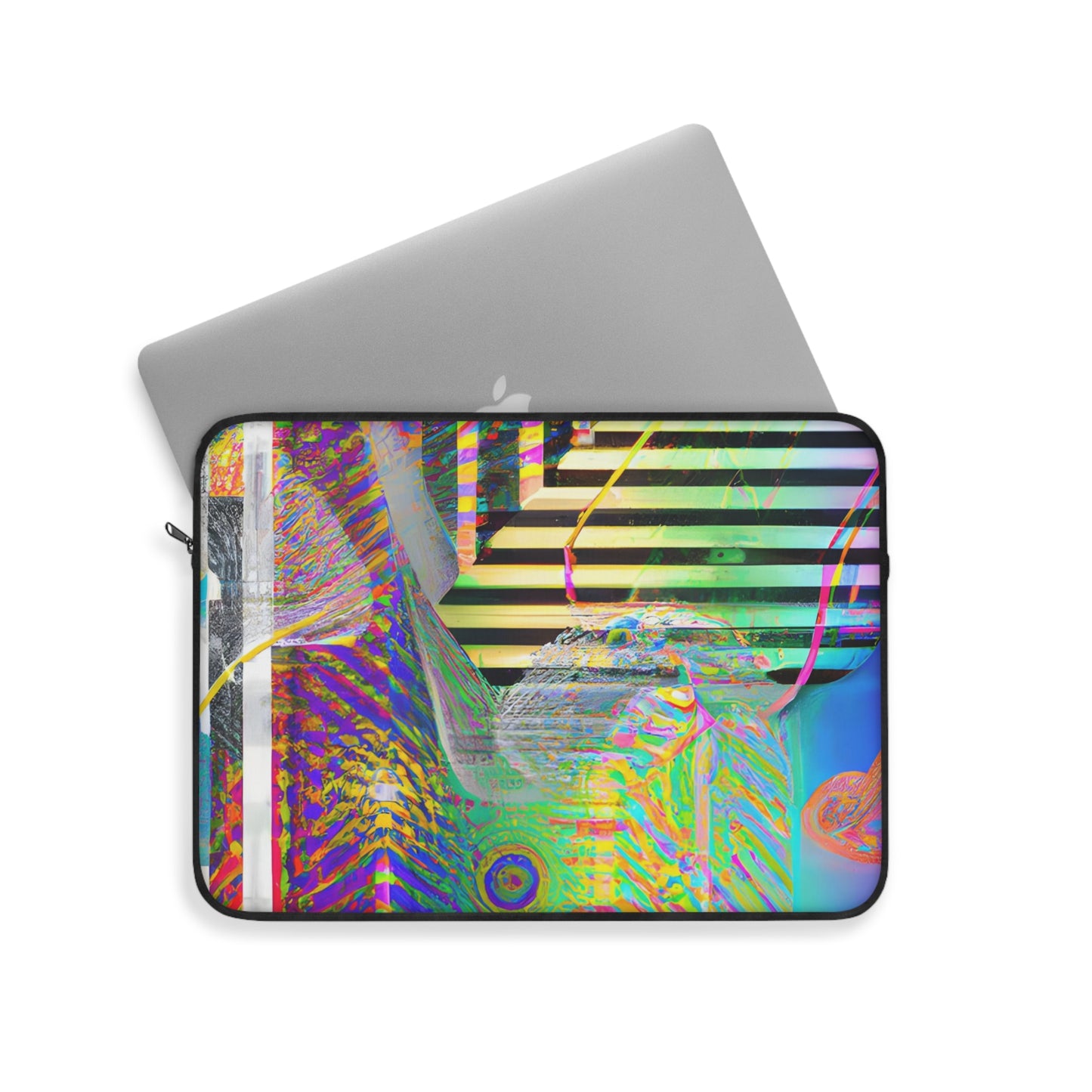 LamarrStarlight - LGBTQ+ Laptop Sleeve (12", 13", 15")