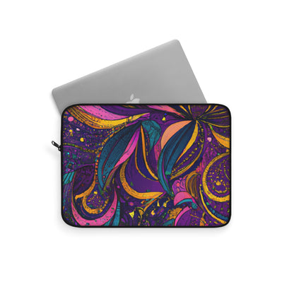 NinaDiamonds - LGBTQ+ Laptop Sleeve (12", 13", 15")