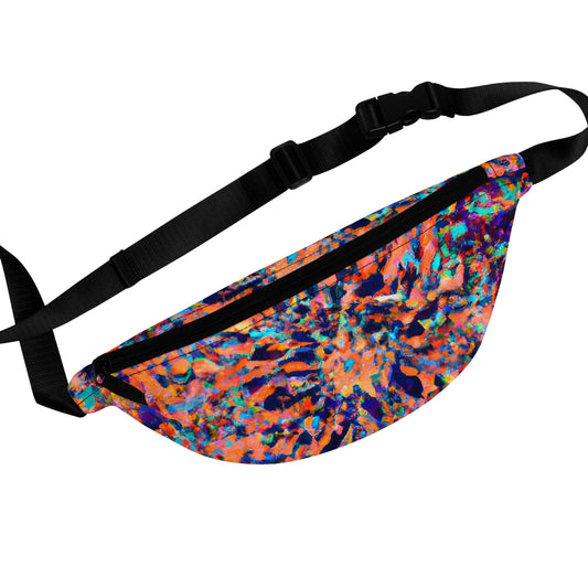 FlapperFancy - LGBTQ+ Fanny Pack Belt Bag