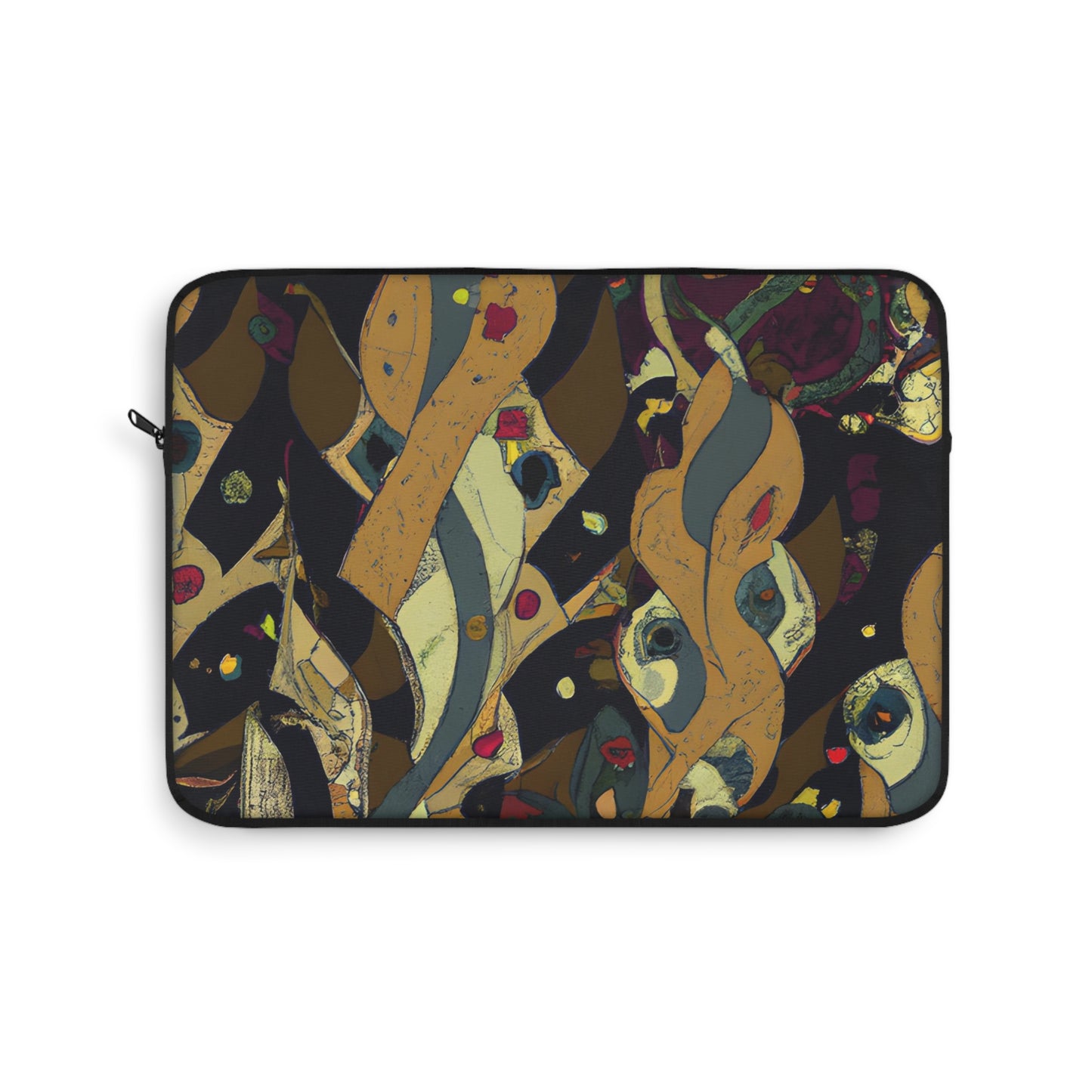 SparkleVonxiety - LGBTQ+ Laptop Sleeve (12", 13", 15")