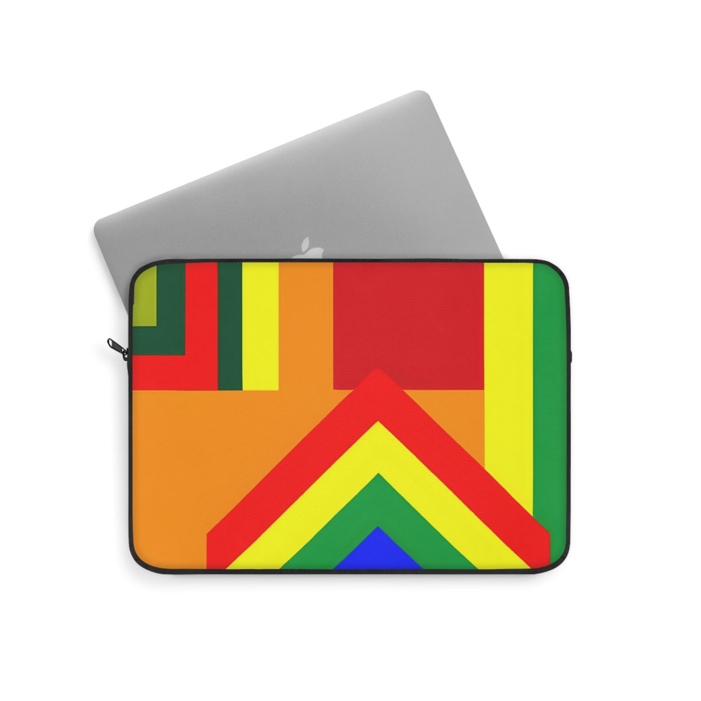 CandyCaneCouture - LGBTQ+ Laptop Sleeve (12", 13", 15")