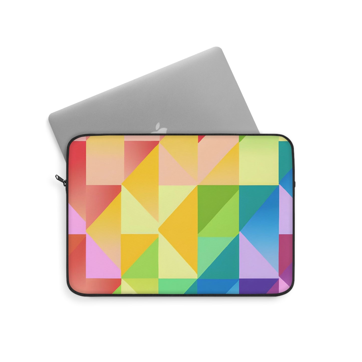 FlaminFox - LGBTQ+ Laptop Sleeve (12", 13", 15")