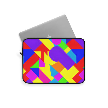 SashaFierce - LGBTQ+ Laptop Sleeve (12", 13", 15")