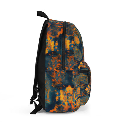 SapphireGlamour - LGBTQ+ Pride Backpack