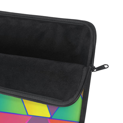 Glamazonica - LGBTQ+ Laptop Sleeve (12", 13", 15")