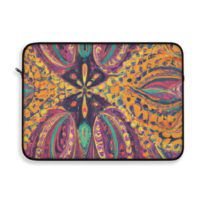 VanityVamp - LGBTQ+ Laptop Sleeve (12", 13", 15")