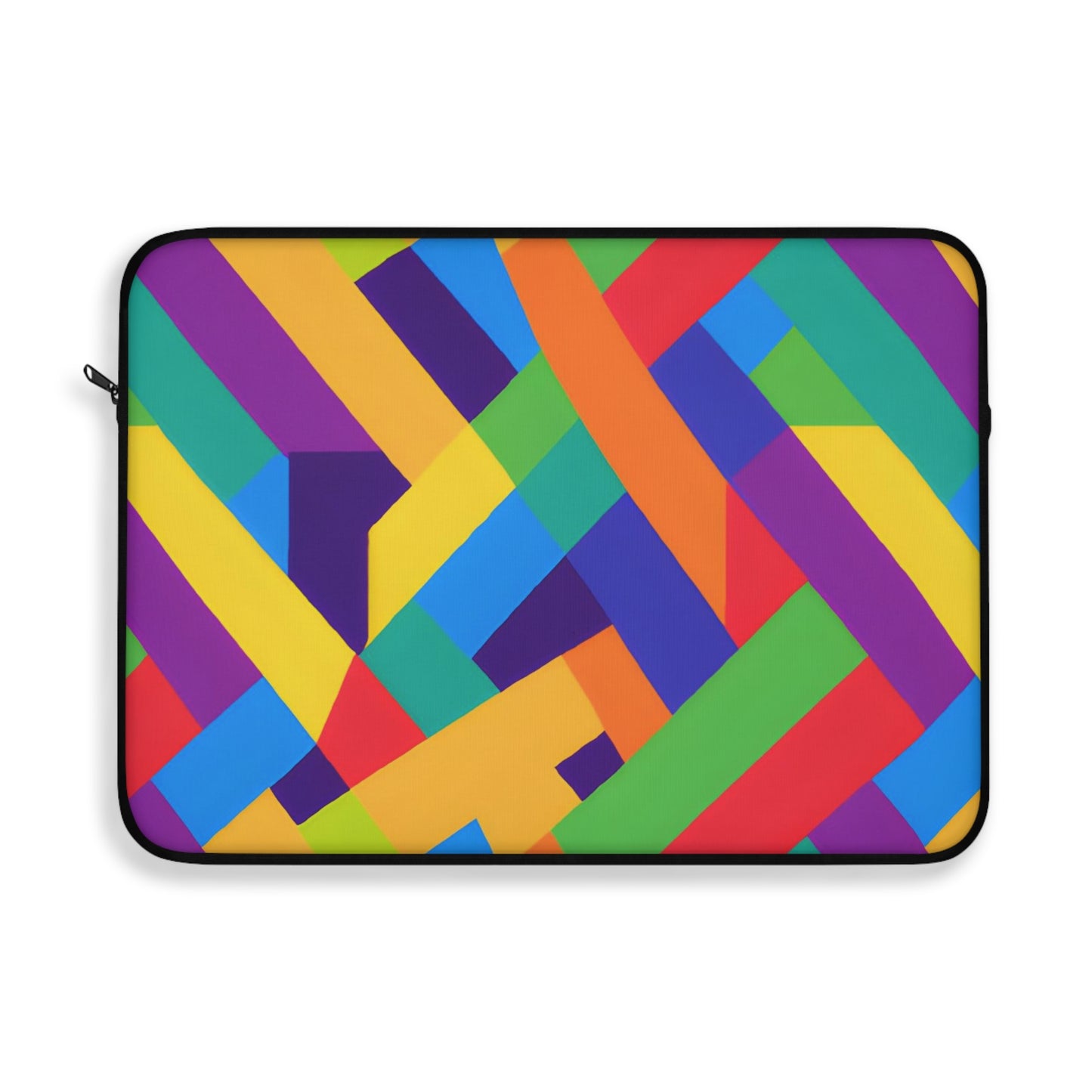 LusciousLola - LGBTQ+ Laptop Sleeve (12", 13", 15")