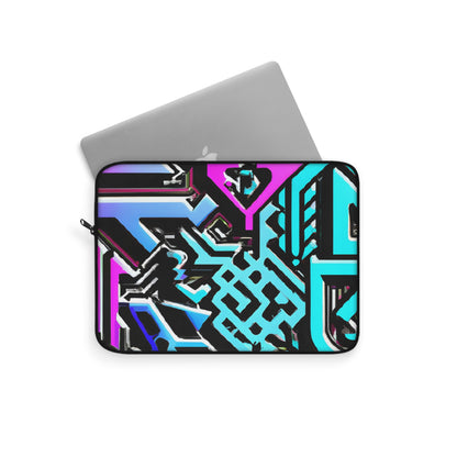 StarLightSparkle - LGBTQ+ Laptop Sleeve (12", 13", 15")