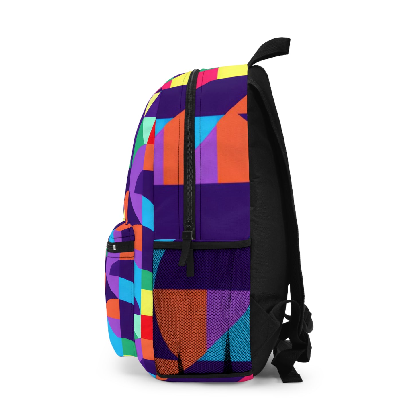 CarmenCabana - Hustler Pride Backpack