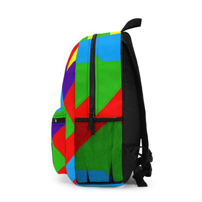 RainbowFinley - Gay Pride Backpack