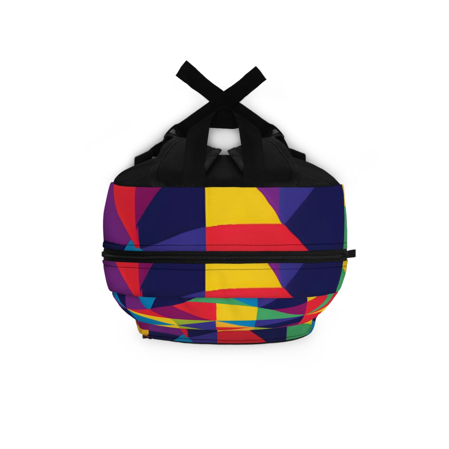 SilverIceKitten - Gay Pride Backpack