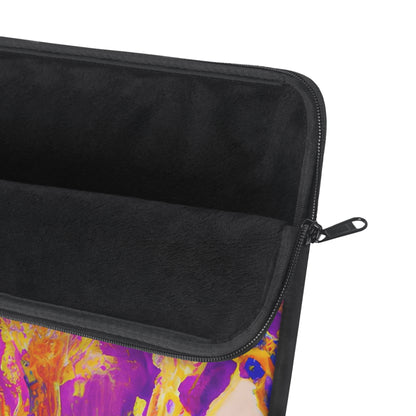 ElectraDazzle - LGBTQ+ Laptop Sleeve (12", 13", 15")