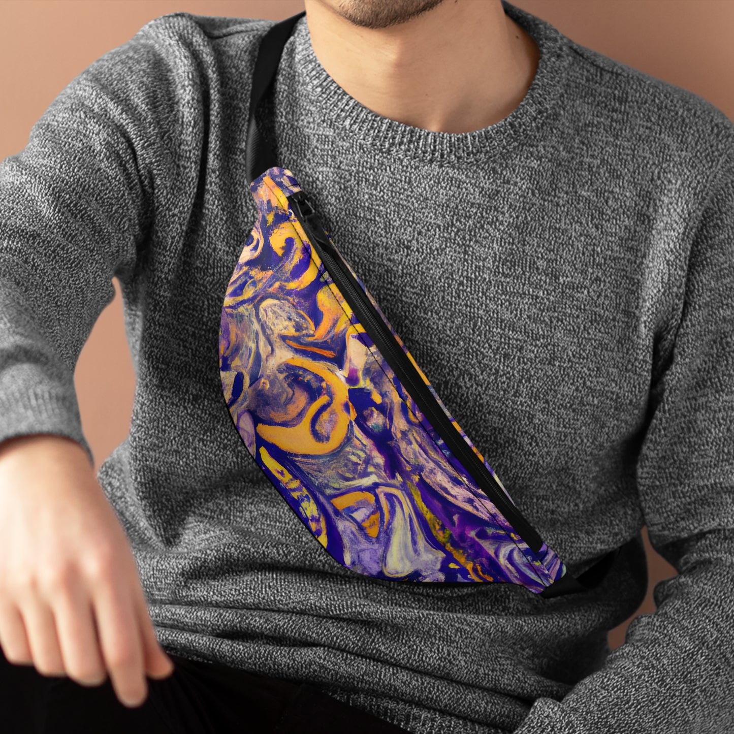 CabaretSass - LGBTQ+ Fanny Pack Belt Bag