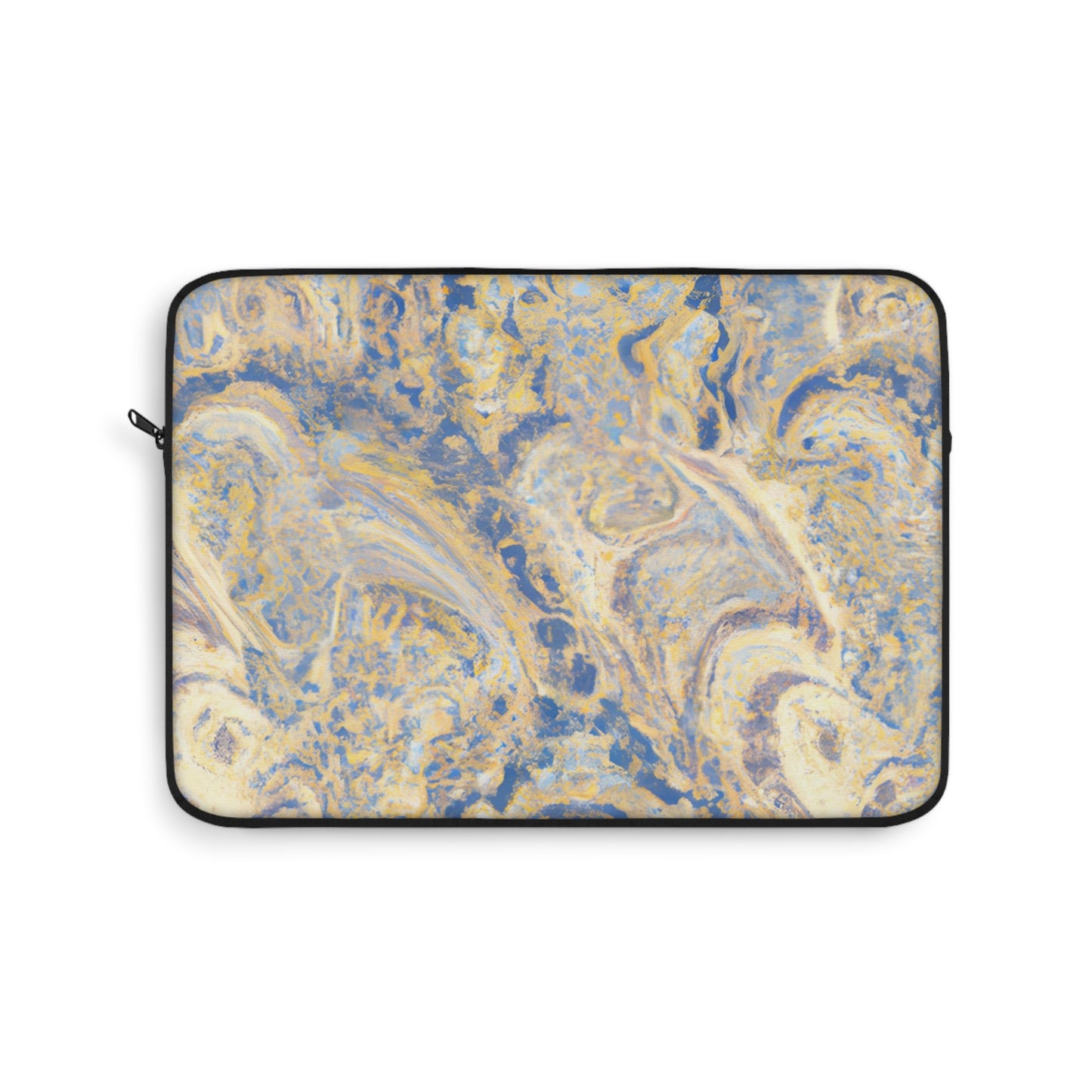 DazzleFizz - LGBTQ+ Laptop Sleeve (12", 13", 15")