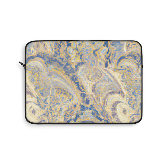 DazzleFizz - LGBTQ+ Laptop Sleeve (12", 13", 15")