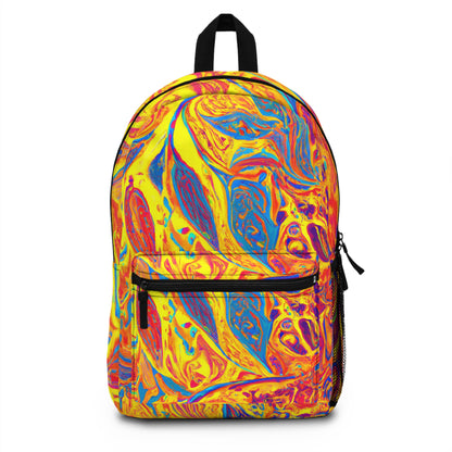 Moxilicious - LGBTQ+ Pride Backpack