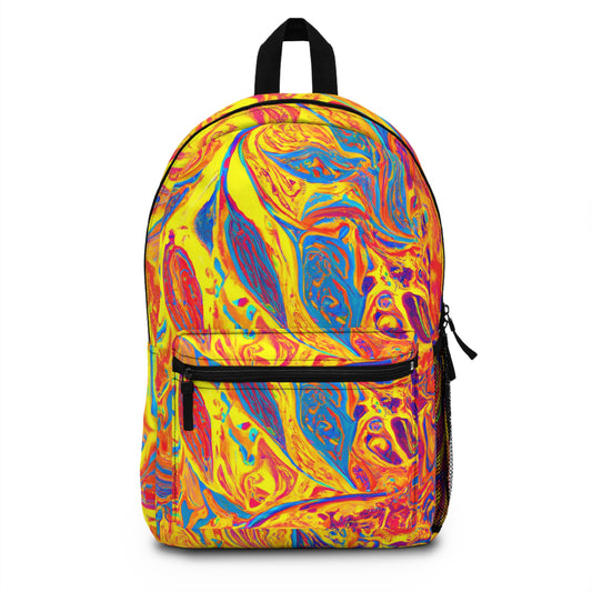Moxilicious - LGBTQ+ Pride Backpack