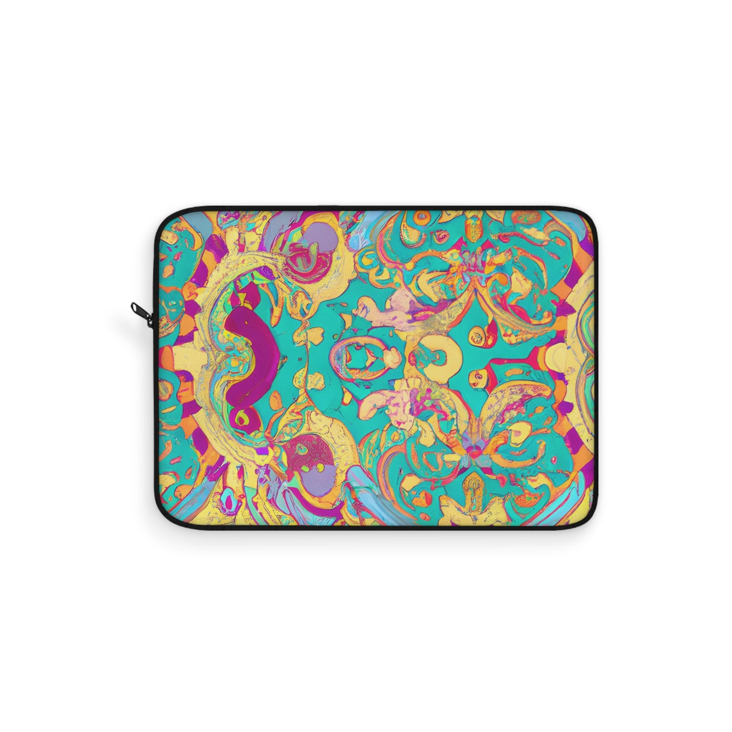 GigiGarcon - LGBTQ+ Laptop Sleeve (12", 13", 15")