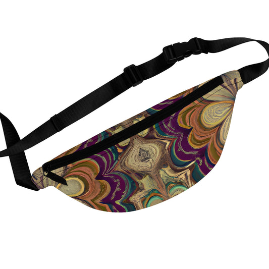 FlamboyantFlare - LGBTQ+ Fanny Pack Belt Bag