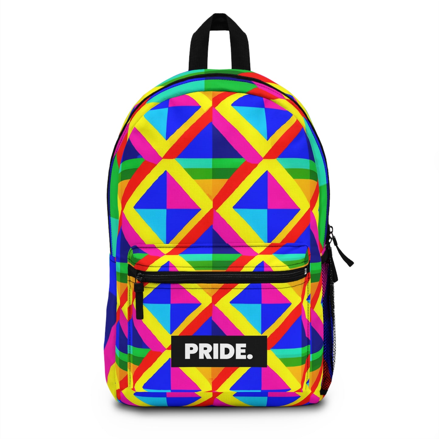 FlashFever - Hustler Pride Backpack