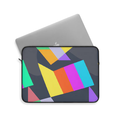 FifiFabulous - LGBTQ+ Laptop Sleeve (12", 13", 15")