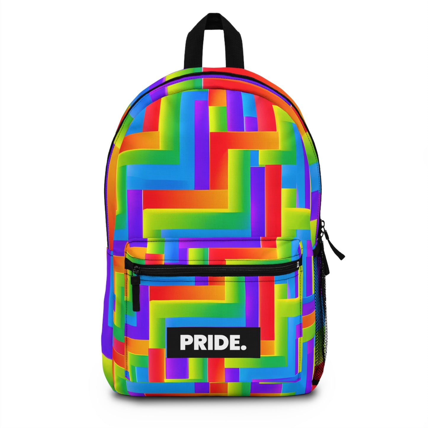 BlossomDazzle - Hustler Pride Backpack