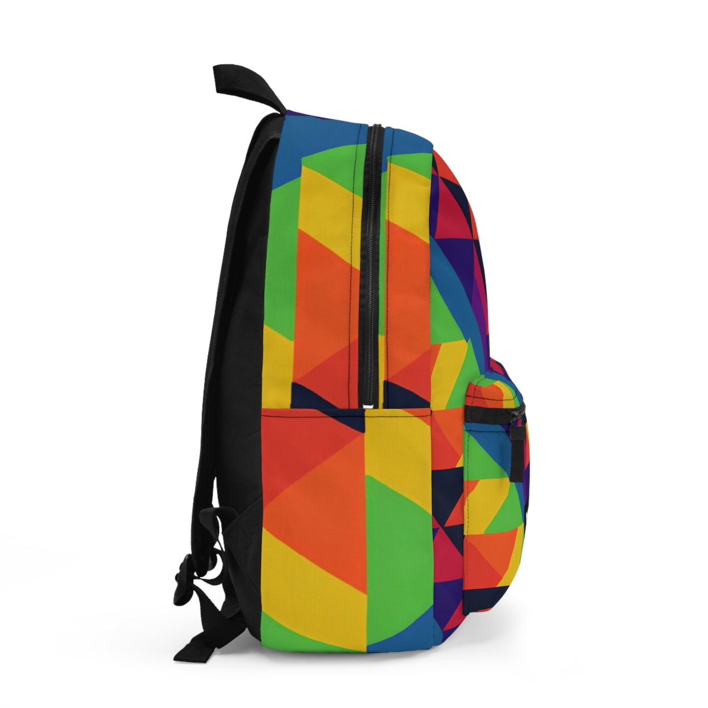 IrisOctavia - Hustler Pride Backpack
