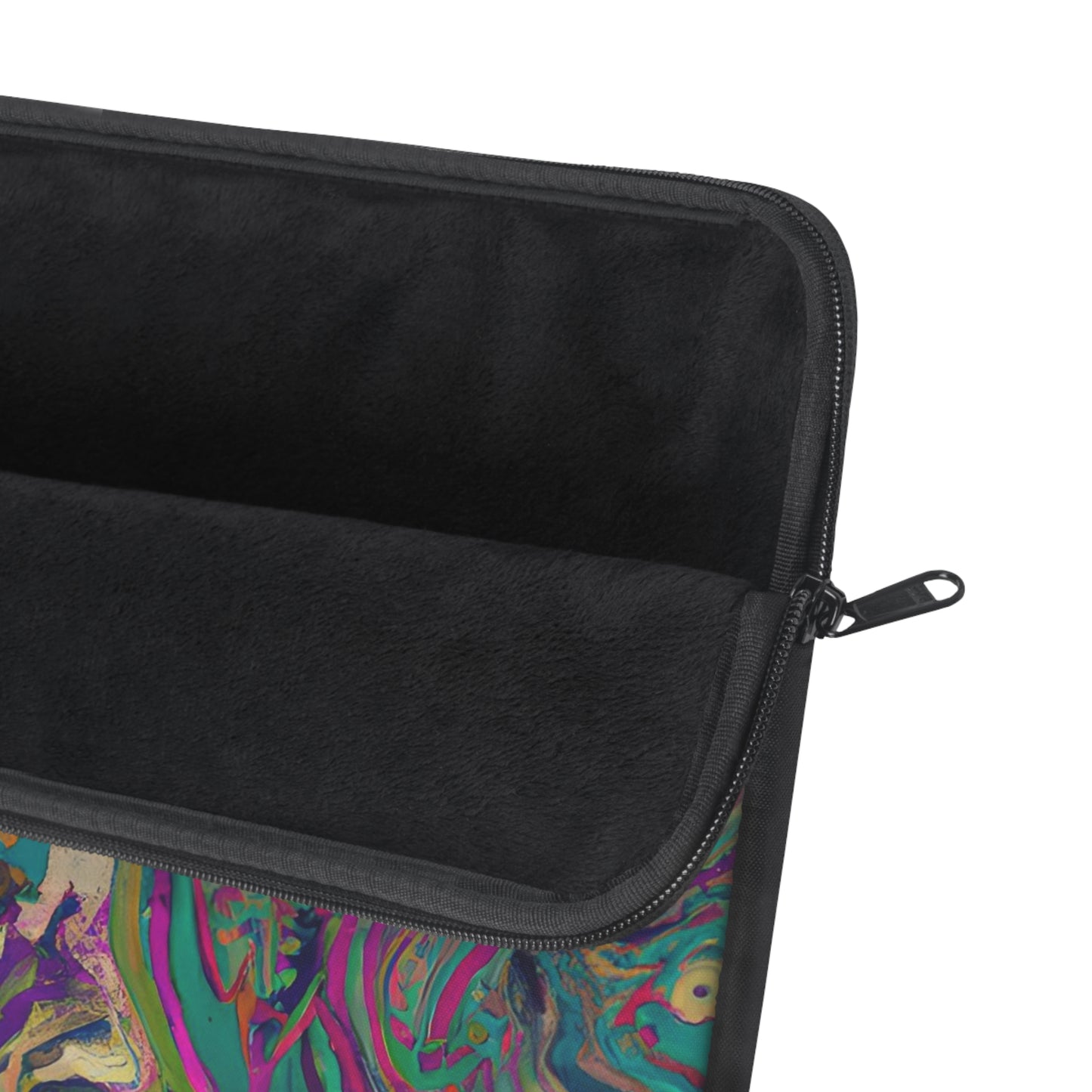 VelvetVamp - LGBTQ+ Laptop Sleeve (12", 13", 15")