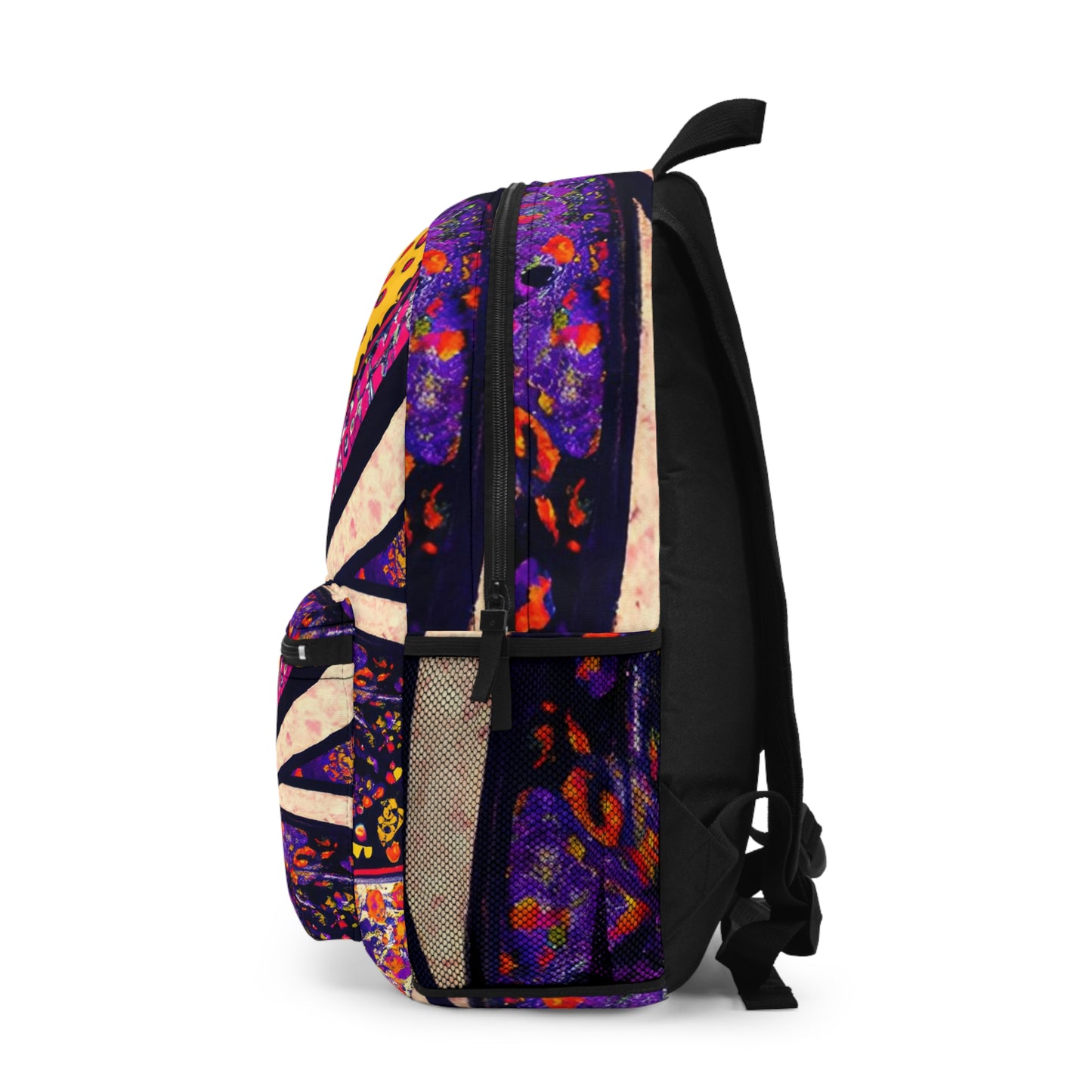 GlamGatsby - LGBTQ+ Pride Backpack