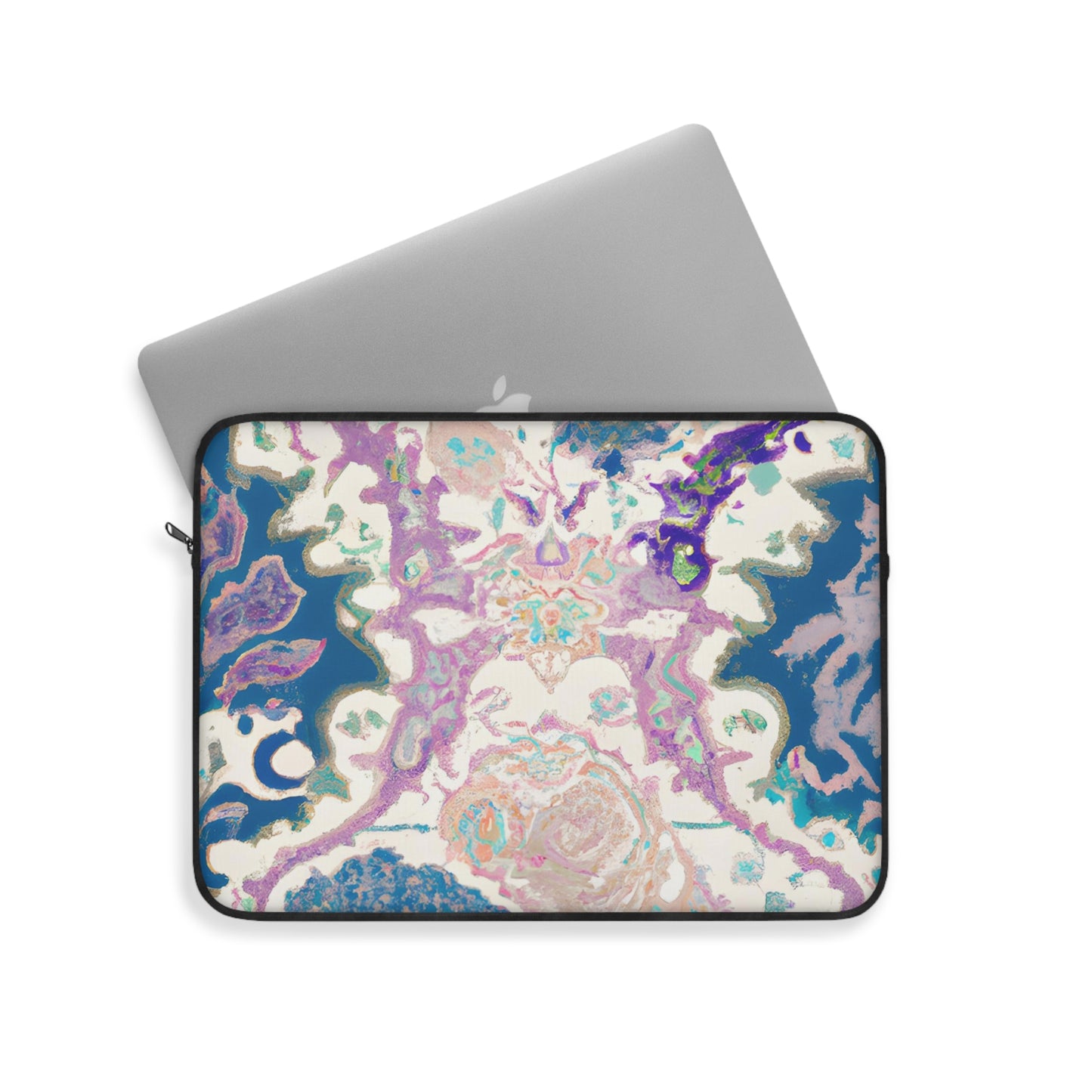 MarquessaFlambe - LGBTQ+ Laptop Sleeve (12", 13", 15")