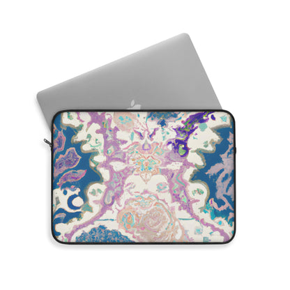 MarquessaFlambe - LGBTQ+ Laptop Sleeve (12", 13", 15")