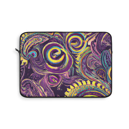 SparklesLaceFancy - LGBTQ+ Laptop Sleeve (12", 13", 15")