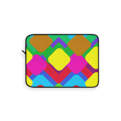 DazzleDiva - LGBTQ+ Laptop Sleeve (12", 13", 15")