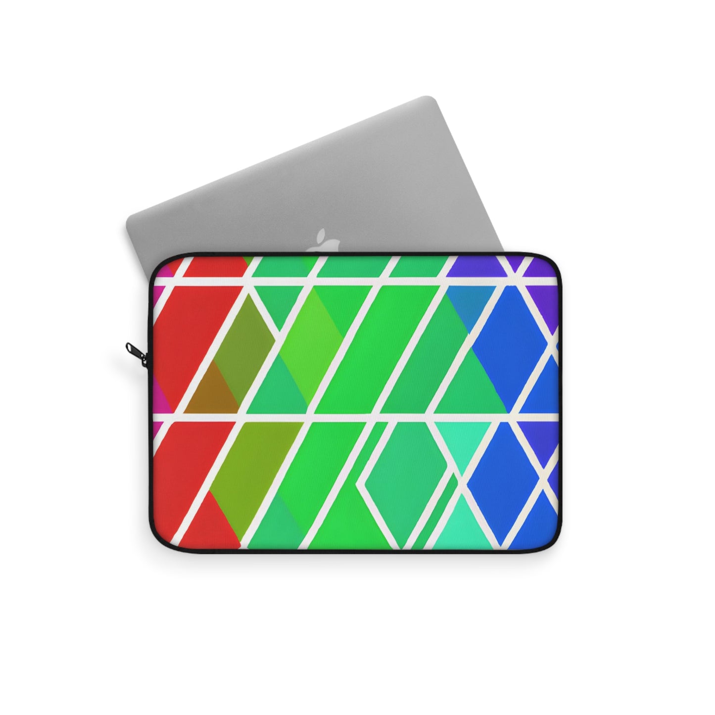 SparkleFunk - LGBTQ+ Laptop Sleeve (12", 13", 15")