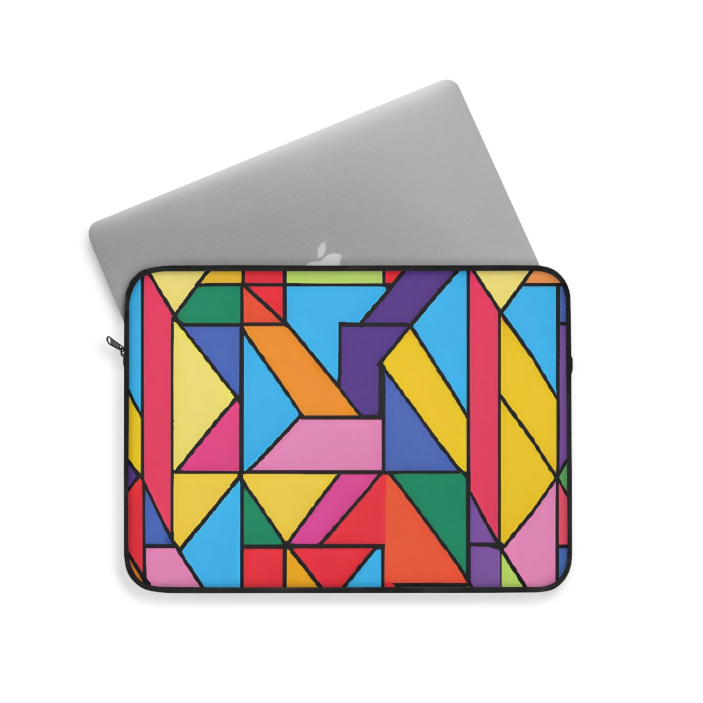 ViperKissez - LGBTQ+ Laptop Sleeve (12", 13", 15")