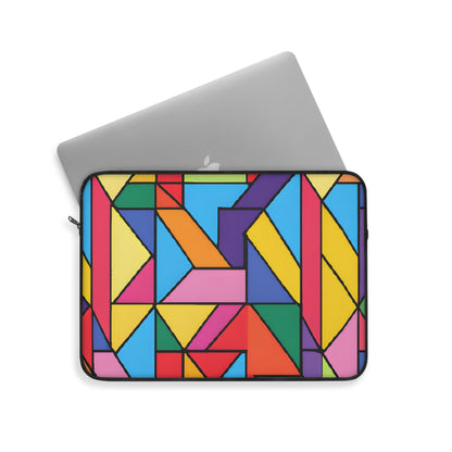 ViperKissez - LGBTQ+ Laptop Sleeve (12", 13", 15")