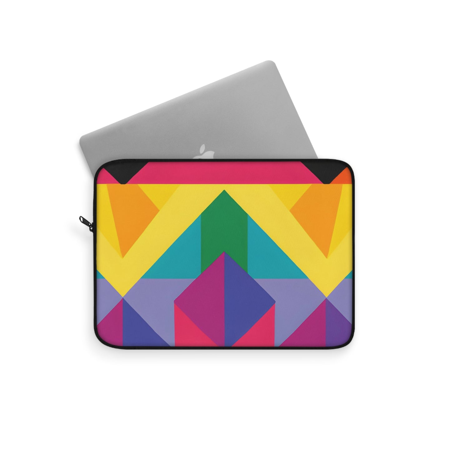 VanityVex - LGBTQ+ Laptop Sleeve (12", 13", 15")